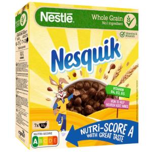 НЕСКУИК ХРАНА 0.225-кутия