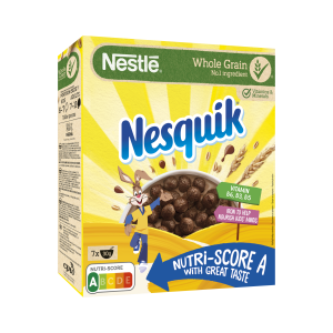 НЕСКУИК ХРАНА 0.225-кутия