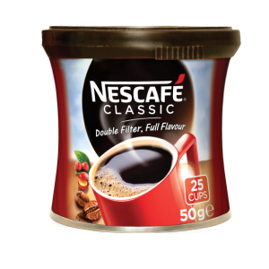 НЕСКАФЕ КЛАСИК 0.050