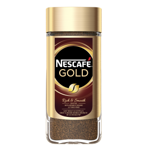 НЕСКАФЕ ГОЛД 0.100/0.095