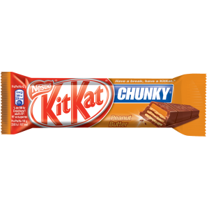 КИТ КАТ ЧЪНКИ ФЪСТЪК