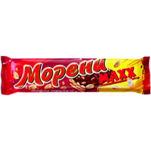 В-ЛИ МОРЕНИ МАКСИ