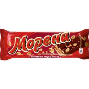 В-ЛИ МОРЕНИ