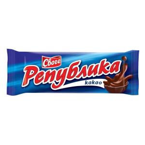 Д-Т РЕПУБЛИКА КАКАО