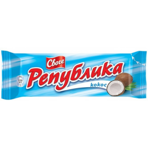 Д-Т РЕПУБЛИКА КОКОС