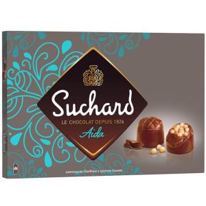 ШБ АИДА 0.126/0.117 МАЛКА