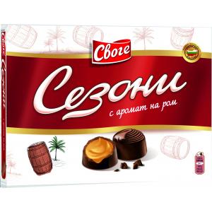 ШБ СЕЗОНИ 0.160/0.140 РОМ