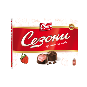 ШБ СЕЗОНИ 0.160/0.140 ЯГОДА