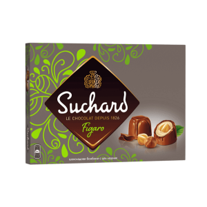 ШБ ФИГАРО 0.306/0.276 ГОЛЯМА