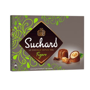 ШБ ФИГАРО 0.153/0.138 МАЛКА