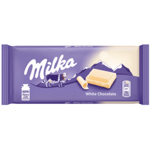 Ш-Д МИЛКА 0.090 БЯЛ