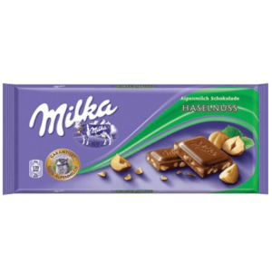 Ш-Д МИЛКА 0.090 ТРОШЕН ЛЕШНИК