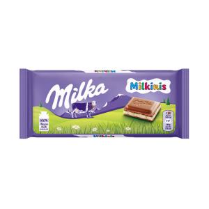 Ш-Д МИЛКА 0.100 МИЛКИНИС