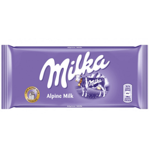 Ш-Д МИЛКА 0.090 МЛЕЧЕН