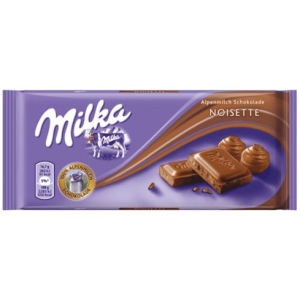 Ш-Д МИЛКА 0.090 МЛЯН ЛЕШНИК