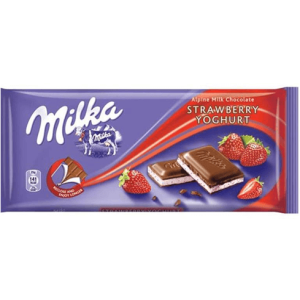 Ш-Д МИЛКА 0.100 ЯГОДА