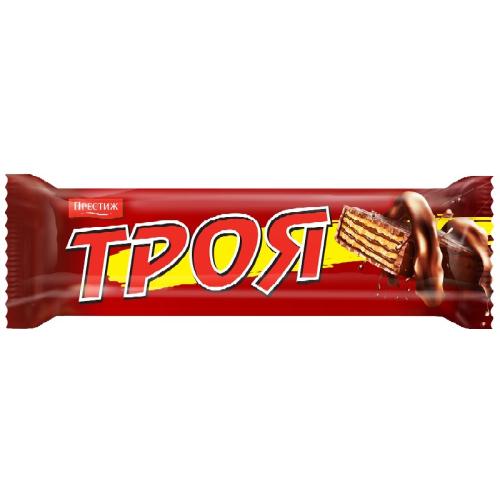 В-ЛА ТРОЯ