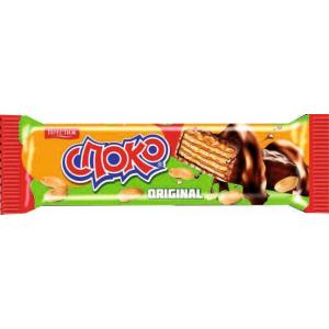 В-ЛА СПОКО ФЪСТЪЦИ