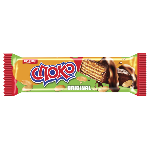 В-ЛА СПОКО ФЪСТЪЦИ