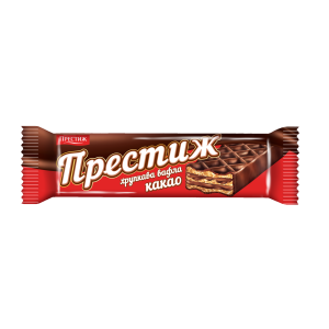 В-ЛА ПРЕСТИЖ ШОКОЛАДОВА