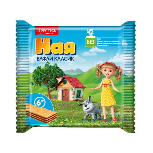 В-ЛИ НАЯ 6-ЦА