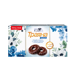 Б-ТИ ТРАЯНА 0.160