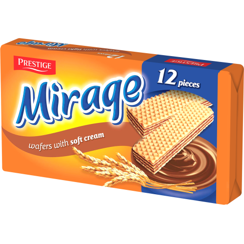 В-ЛИ МИРАЖ ЛЕК КРЕМ