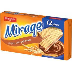 В-ЛИ МИРАЖ ЛЕК КРЕМ