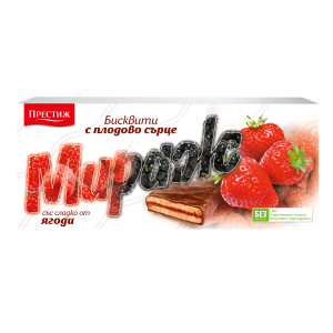 Б-ТИ МИРАЖ ЯГОДА