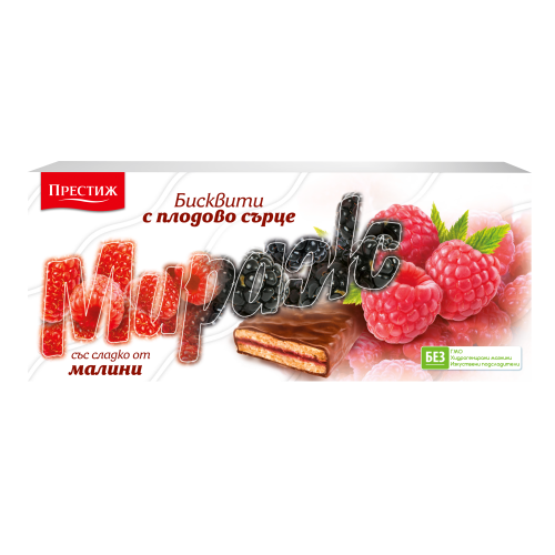 Б-ТИ МИРАЖ МАЛИНА