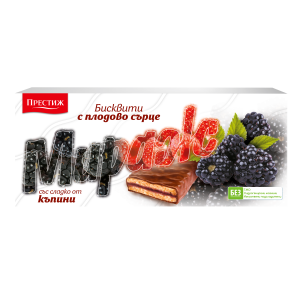 Б-ТИ МИРАЖ КЪПИНА