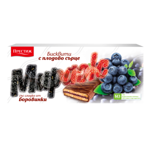 Б-ТИ МИРАЖ БОРОВИНКА