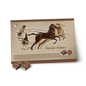 ШБ ТРИМОНЦИУМ 0.210 ГОЛЯМ