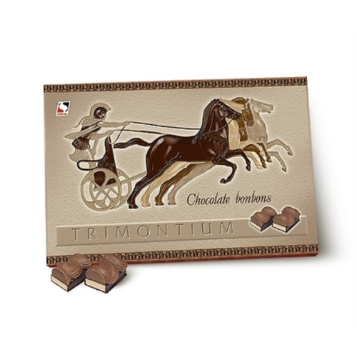 ШБ ТРИМОНЦИУМ 0.210 ГОЛЯМ