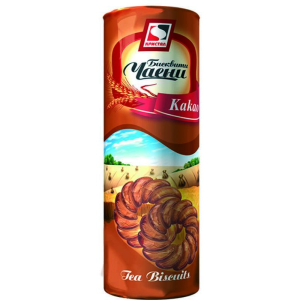 Б-ТИ ЧАЕНИ 0.150 КАКАО