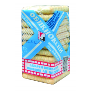 КРИСТАЛ Б-ТИ ОБИКНОВЕНИ 0.130 СИНИ