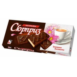 Б-ТИ СЮРПРИЗ 0.160 НАТУРАЛЕН