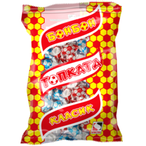 Б-НИ БОНБОН 0.180 ТОПКА КЛАСИК