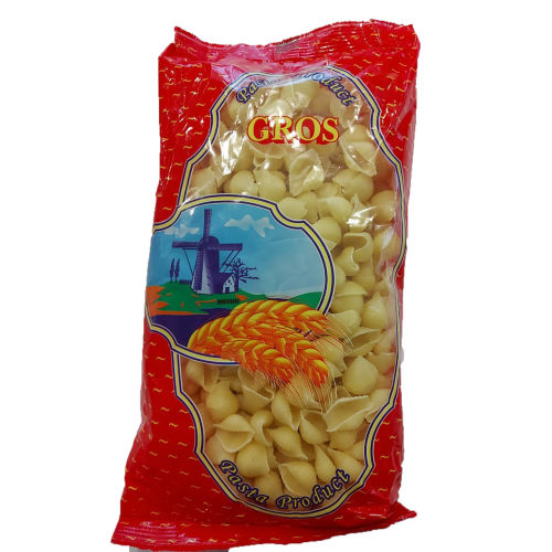 ГРОС МАКАРОНИ МИДИ
