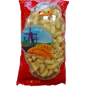 ГРОС МАКАРОНИ РИГАТОНИ/ПРАВИ