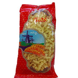 ГРОС МАКАРОНИ СПИРАЛИ