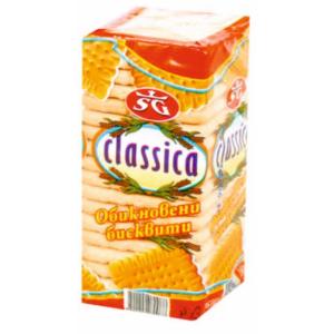 Б-ТИ КЛАСИКА ОБИКНОВЕНИ ЛОМ 0.160