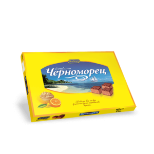 ШБ ЧЕРНОМОРЕЦ 0.172