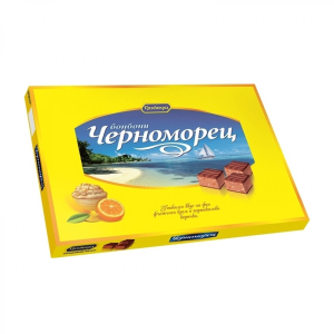 ШБ ЧЕРНОМОРЕЦ 0.250