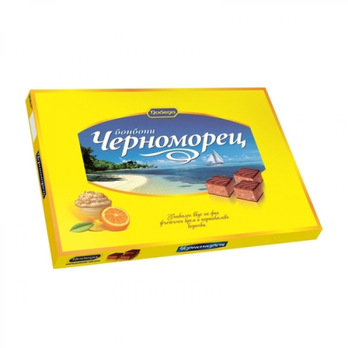 ШБ ЧЕРНОМОРЕЦ 0.250