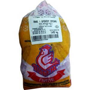 ПИМЕНС ПИЛЕ ГРИЛ КЛАС А