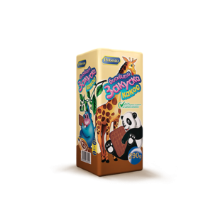 Б-ТИ ЗАКУСКА 0.290 С КАКАО