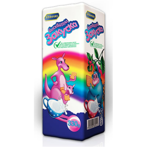 Б-ТИ ЗАКУСКА 0.315 БЯЛА