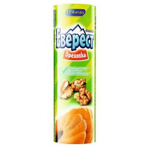 Б-ТИ ЕВЕРЕСТ ОРЕХОВКА