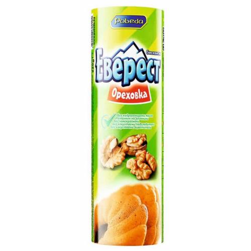 Б-ТИ ЕВЕРЕСТ ОРЕХОВКА